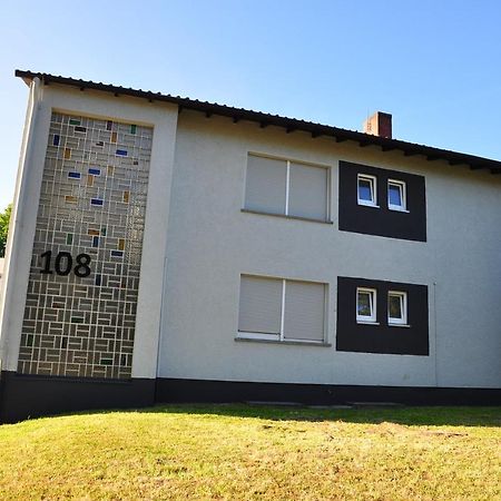 Hostel Weisenau Plaza Mohuč Exteriér fotografie
