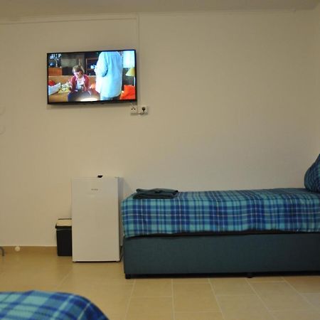 Hostel Weisenau Plaza Mohuč Exteriér fotografie
