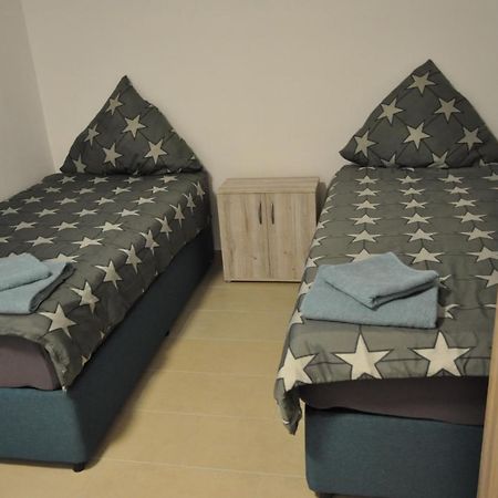 Hostel Weisenau Plaza Mohuč Exteriér fotografie